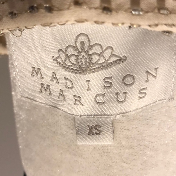 Madison Marcus - Picture 4 of 4